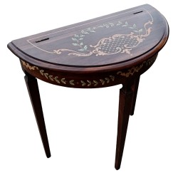  Table-téléphone sur  Moinat SA  - Antiquités décoration