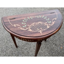  Table-téléphone sur  Moinat SA  - Antiquités décoration