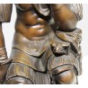 Bronze "Laurent De Médicis, Duc d'Urbino"