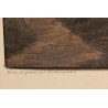 Engraving: ‘Geneva and Mont Blanc’