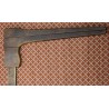 Mahogany volume caliper