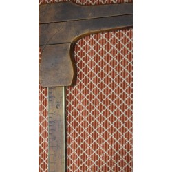 Mahogany volume caliper