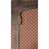 Mahogany volume caliper