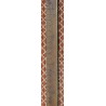 Mahogany volume caliper