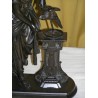 Bronze ‘Young Man’. at  Moinat SA  – Antiques and decorative items
