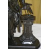 Bronze ‘Young Man’. at  Moinat SA  – Antiques and decorative items
