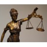 Bronze Justice