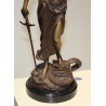 Bronze Justice