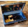 Small tortoiseshell ‘chest’ box by Moinat SA – Antiques and decorative items