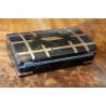 Small tortoiseshell ‘chest’ box by Moinat SA – Antiques and decorative items