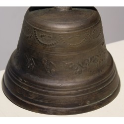 Cloche Andreotti Galli & Cie