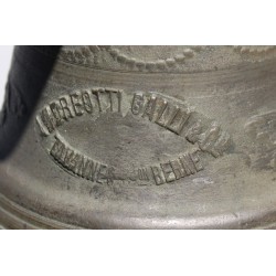 Cloche Andreotti Galli & Cie