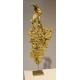 Paire de sculptures de Philippe Cheverny