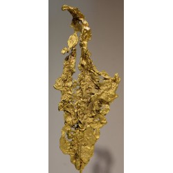Paire de sculptures de Philippe Cheverny