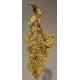 Paire de sculptures de Philippe Cheverny