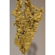 Paire de sculptures de Philippe Cheverny