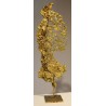 Paire de sculptures de Philippe Cheverny