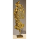 Paire de sculptures de Philippe Cheverny