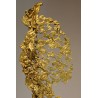 Paire de sculptures de Philippe Cheverny