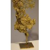 Paire de sculptures de Philippe Cheverny