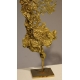 Paire de sculptures de Philippe Cheverny