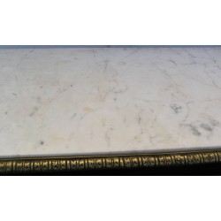  Buffet noir avec 1 porte. sur  Moinat SA  - Antiquités décoration