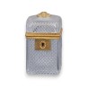  Coffret à bijoux en cristal taillé / sur  Moinat SA  - Antiquités décoration