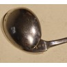 Cuillère de bébé en argent 800