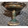  Coupe sur pied. sur  Moinat SA  - Antiquités décoration
