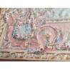  Tapis Aubusson style Louis XVI, dessin sur  Moinat SA  - Antiquités décoration
