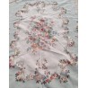  Tapis Aubusson style Louis XVI, dessin sur  Moinat SA  - Antiquités décoration