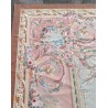  Tapis Aubusson style Louis XVI, dessin sur  Moinat SA  - Antiquités décoration