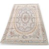 Louis XVI-style Aubusson carpet, design by Moinat SA – Antiques and interior design