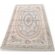 Tapis Aubusson style Louis XVI, dessin 75