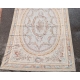 Tapis Aubusson style Louis XVI, dessin 75