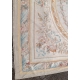 Tapis Aubusson style Louis XVI, dessin 75