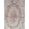 Louis XVI-style Aubusson carpet, design by Moinat SA – Antiques and interior design