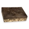 "Eagle" metal box