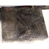 "Eagle" metal box
