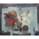 Tableau "Nature Morte" signé CHABRY