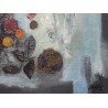 Tableau \"Nature Morte\" signé CHABRY