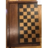 Coffret Jeux de Dames et Backgammon