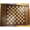Checkers and Backgammon Set