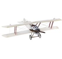 Maquette d'avion Sopwith Camel