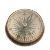 "Eye" Compass, medium