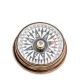 Boussole "Eye", petite