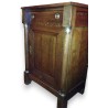  Buffet Empire, 1 porte. sur  Moinat SA  - Antiquités décoration