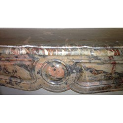  Cheminée Louis-Philippe. sur  Moinat SA  - Antiquités décoration