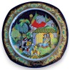 Assiette \"Stille Nacht, heilige Nacht\" de Rosentha