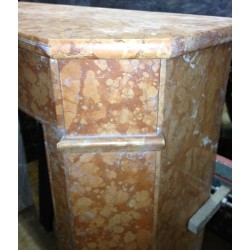  Cheminée Restauration. sur  Moinat SA  - Antiquités décoration
